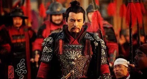 日本排的亚洲10大武将,日本人第二,韩国人倒一