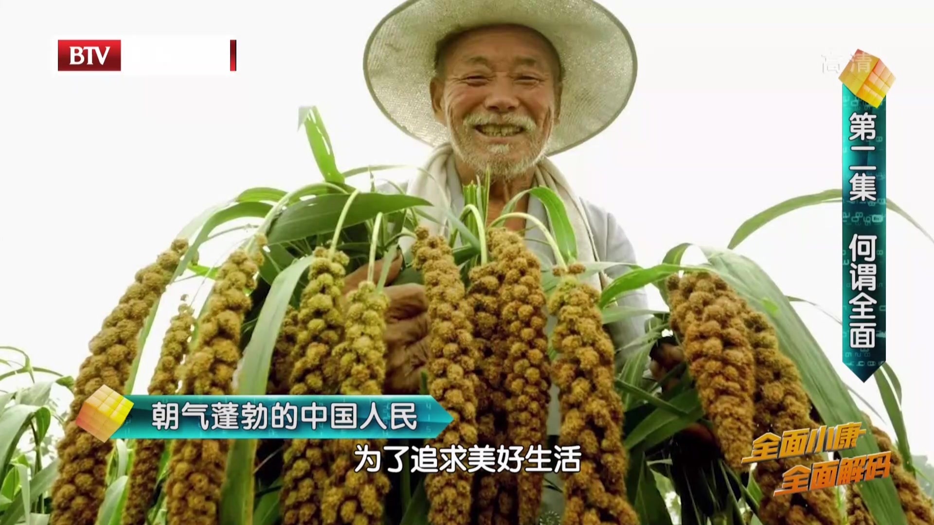 《档案》20210221全面小康 全面解码(第二集)——何谓全面 《档案》20210221全面小康 全面解码(第二集)——何谓全面