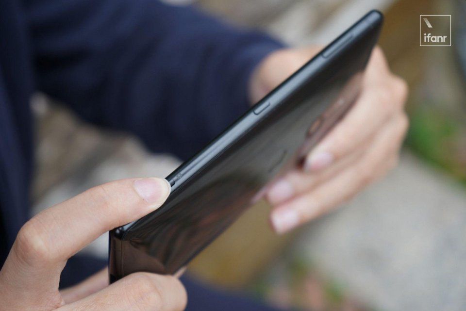 索尼 Xperia XZ2 评测:变化最大的索尼旗舰,到底