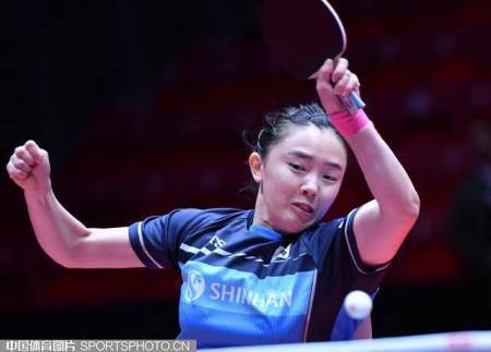 韩国一哥一姐惨遭印度组合淘汰 巴特拉反手颗