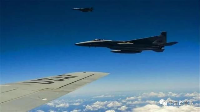 重大消息!美国毁约中国参加环太平洋军演后,公