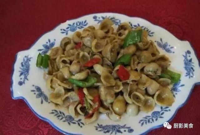 在食物链顶端的广东人,平常爱吃的都是什么珍