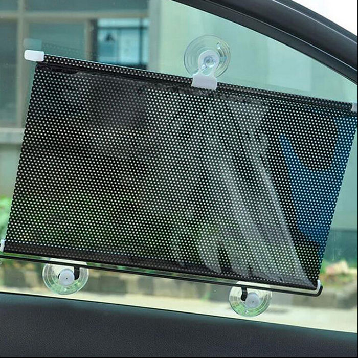 夏天即将到来,爱车防晒您做足了吗?