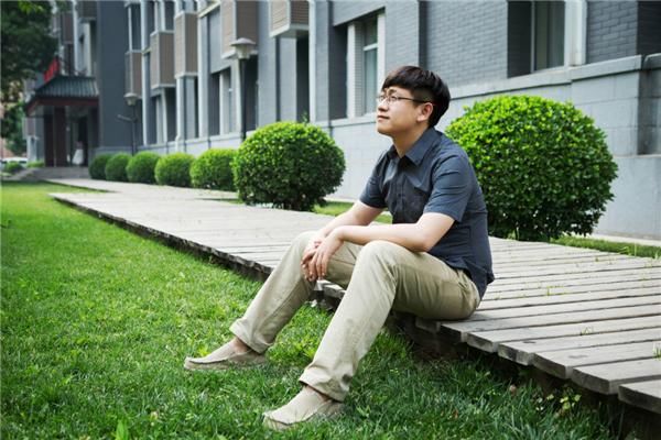 图说:叶天宇 本人供图