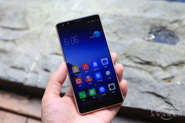 3000块钱买什么手机好 努比亚Z17S苏宁2999