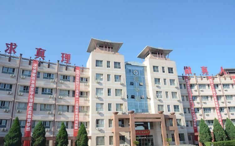 聚焦小升初!衡水各初中学校实力谁更雄厚,且看