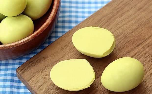 只吃蛋清不吃蛋黄怎么办?3分钟煮出黄金蛋,一