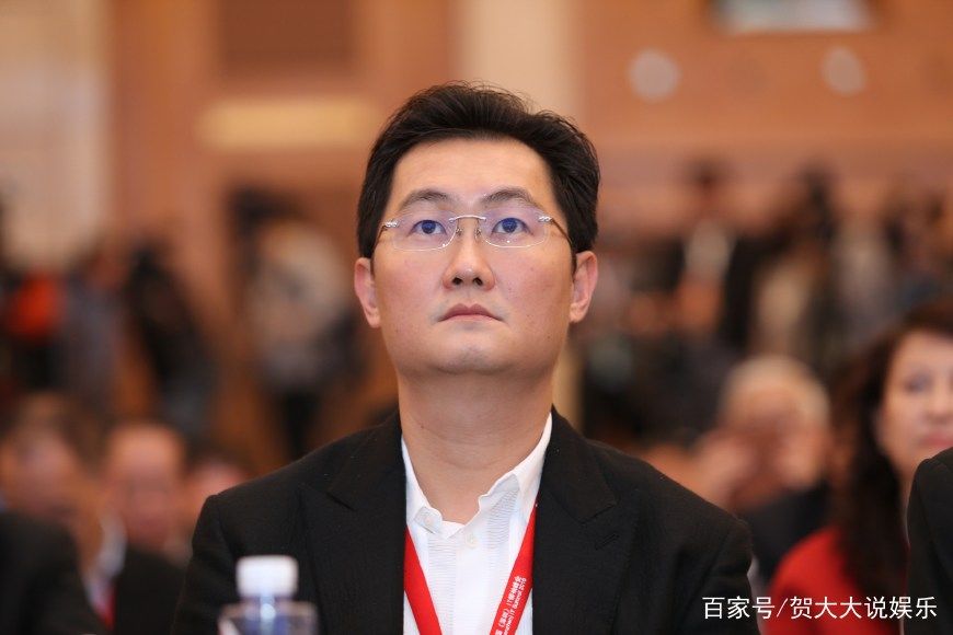 18年胡润榜排名前30的中国5大富豪,马云垫底