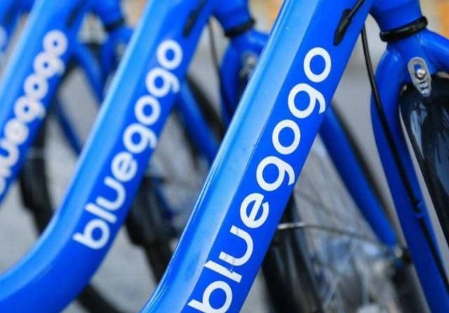 小蓝单车李刚的曲折创业史 是谁杀死了这个创