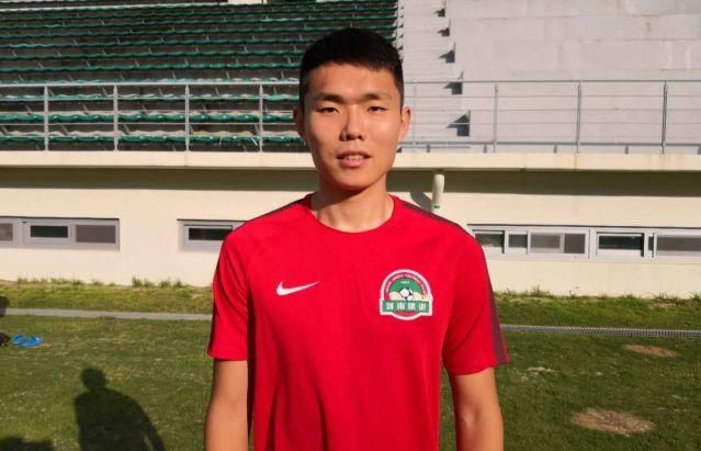 河南建业利好消息!恒大悍将荣归故里!强势租借