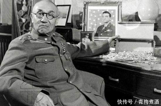 历史书没有告诉你的民国轶事--500年一出的天