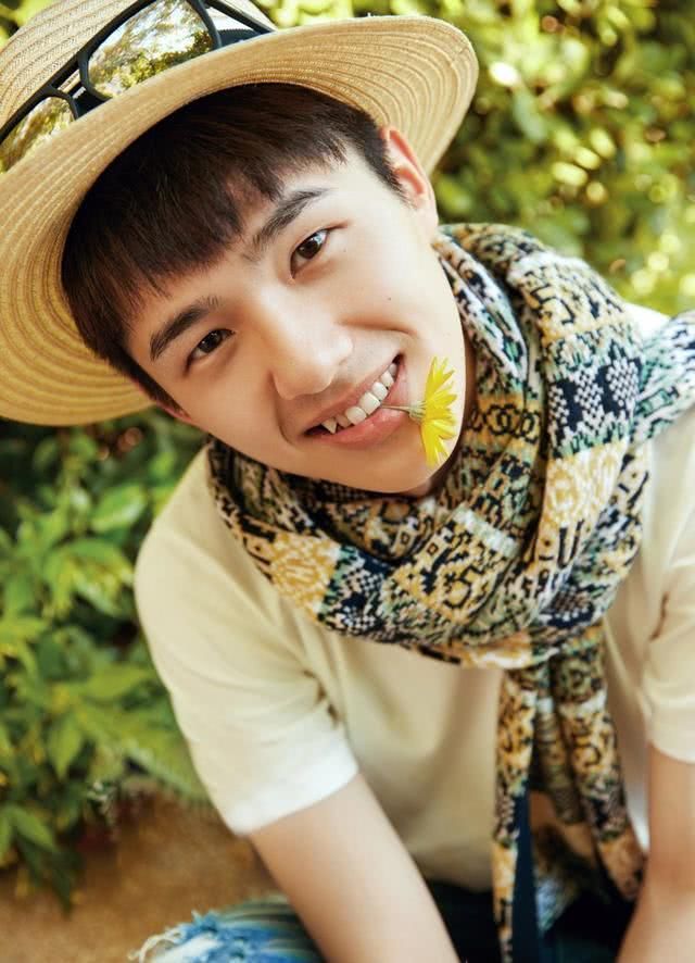 韩国人眼中最帅的中国男明星,王俊凯白敬亭胡