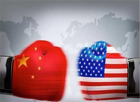 中美贸易战争打起,区块链币圈利好或利空?