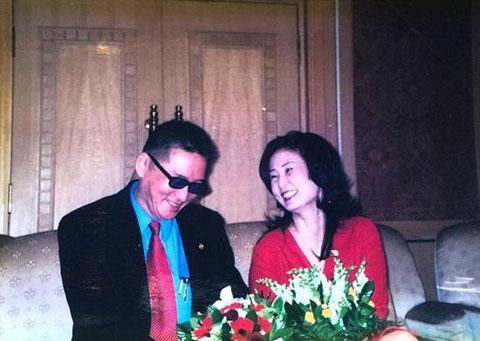 李敖遗产案启动诉讼程序,李戡回应:李文你身份