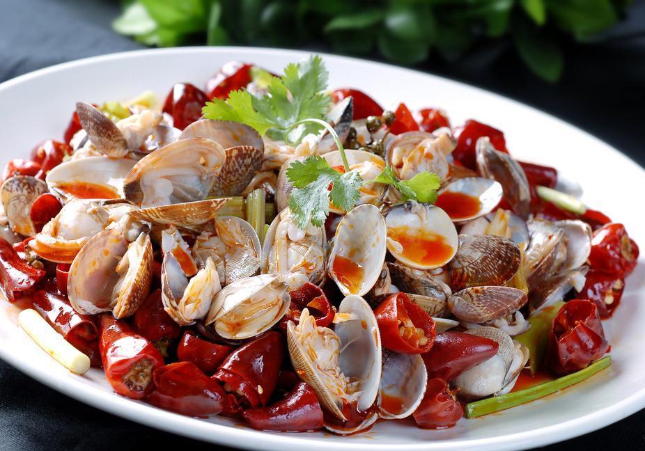 盘点南京夏天夜宵摊最常见的特色小吃