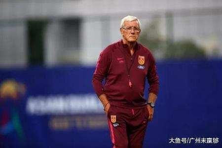 时间确定:亲承国足为最后一站,直指中国足球靠