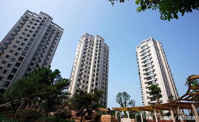 新房二手房税费差别在哪里?知道了以后就