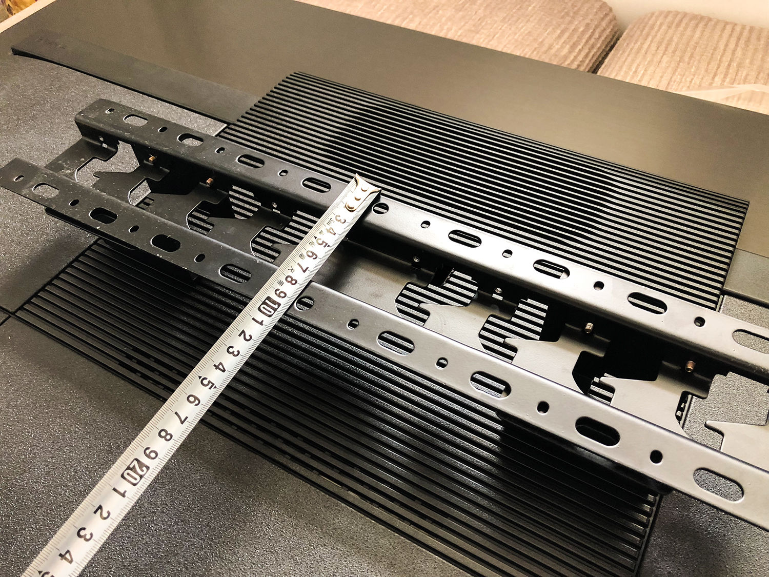 信仰无价!拆箱索尼最火OLED电视是一种怎么