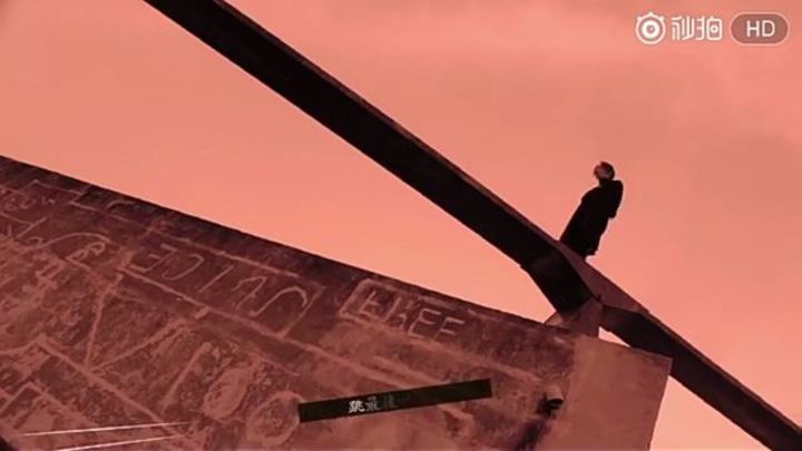 [BigBang][分享]170803 BIGBANG那些感人肺腑的歌词 你最喜欢哪一句?