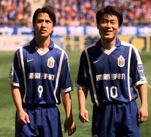 训培养多名可造之材,未来或全面赶超徐根宝?