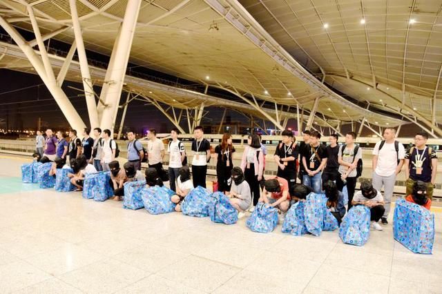 武汉警方破获特大利用虚假期货平台诈骗案 涉