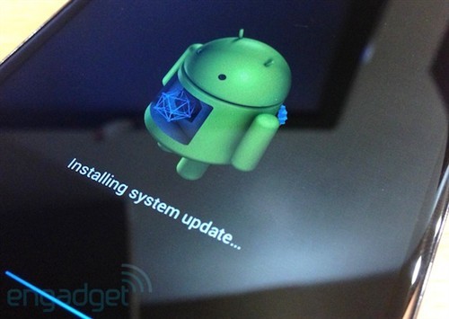 in资讯:系统升级须谨慎 荣耀V9新版本降频太坑