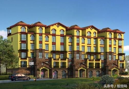 今天给大家介绍的楼盘是一个新盘——涿州码头京畔健康城