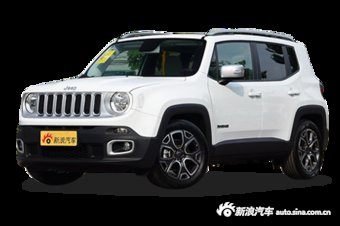 2017年10月Jeep销量排行榜,指南者更受青睐