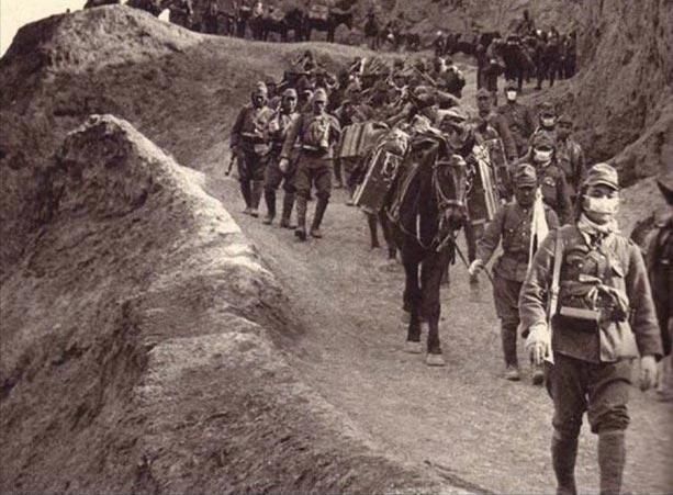 二战前日本的发达程度有多高?其实不比意大利