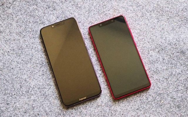 荣耀play和小米8se哪个更值得购买?