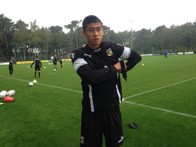 国脚:中国恐韩已成过去 会让球迷看到血性国足 国脚:中国恐韩已成过去 会让球迷看到血性国足