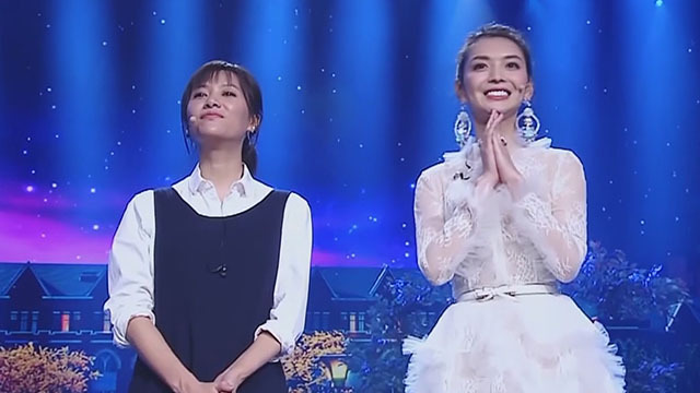 众星合唱吴秀波爱情代表作《驿动的心》