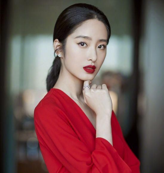 嘴唇厚难看?《恋爱先生》辛芷蕾一出场就让人