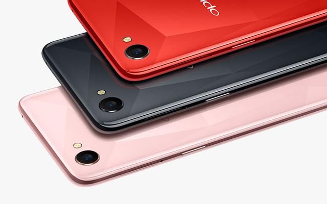 同样128GB存储2000元以内,OPPO A3和荣耀9