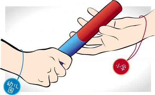 幼小衔接要报班吗? 拼音写字不要盲目教