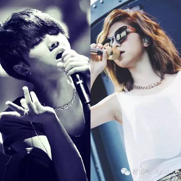 华晨宇邓紫棋能相恋多久?星座告诉你 华晨宇邓紫棋能相恋多久?星座告诉你