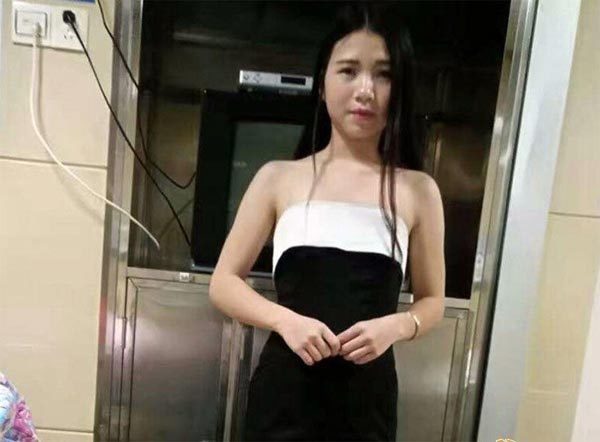 19岁女孩朋友圈发“卖身救母” 欲款35万救母 19岁女孩朋友圈发“卖身救母” 欲款35万救母