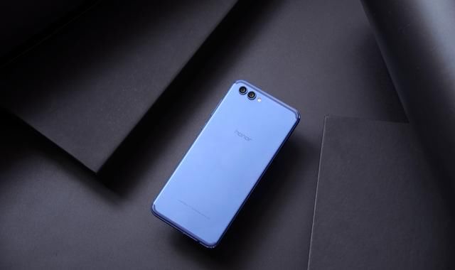 荣耀V10对比小米MIX2,谁才是AI全面屏之王!