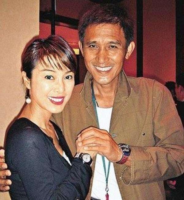 丈夫意外死亡的女星们,第三位被骂克夫,而她在