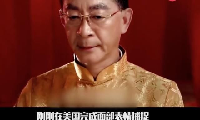 国产玄幻电影大获成功,六小龄童想靠西游记挑