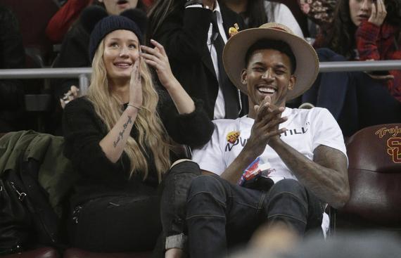 为求大合同总冠军的尼克杨试水自由市场 勇士