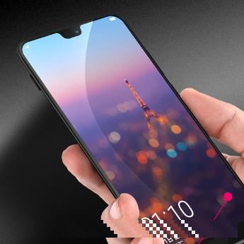 充电宝不流行了!华为又一高科技,全天候不断电