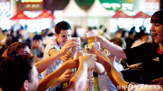 酒桌上的祝酒词实用的说话技巧