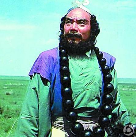 微知识:《西游记》中沙僧所带的佛珠来历,你知道吗? 微知识:《西游记》中沙僧所带的佛珠来历,你知道吗?