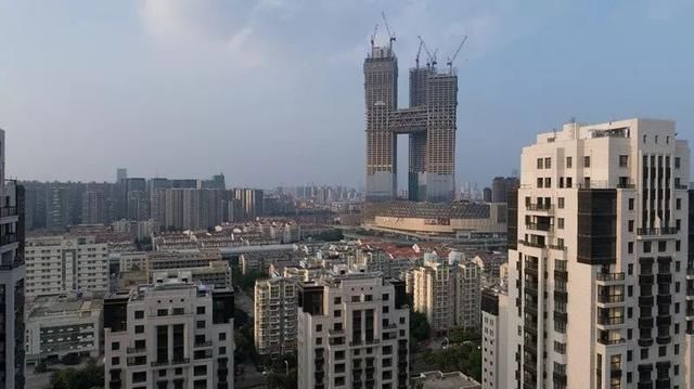 在南京,没有一套科技住宅,买再多房子也只是复