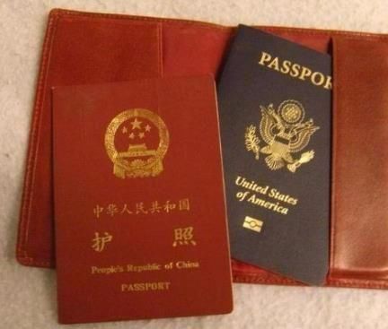 有加入外国国籍的,中国的户籍被强制注销,小聪