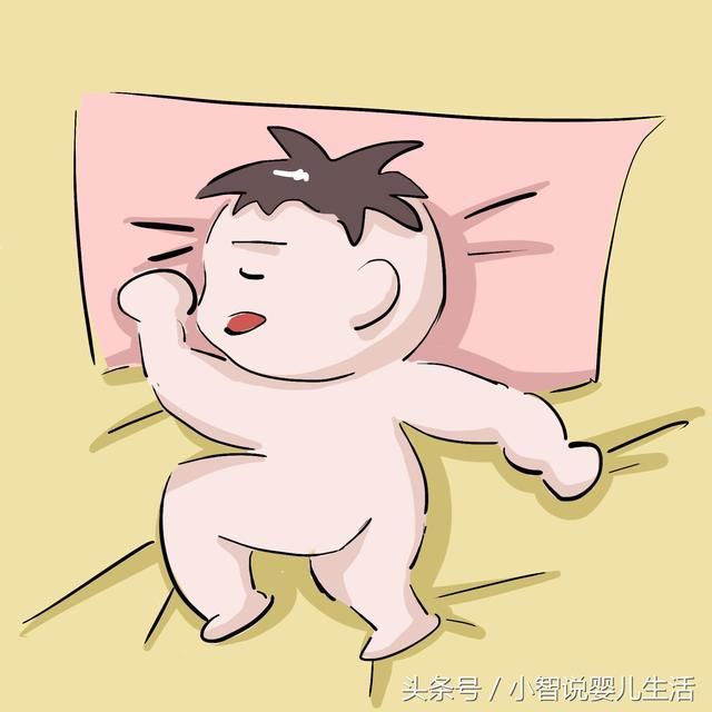 男孩分床睡不能够超过这个年龄,对孩子影响大