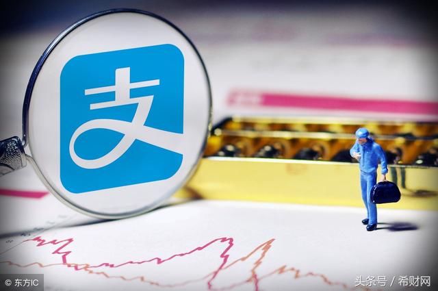 理财支付宝赚钱红包怎么玩?邀请朋友领红包可