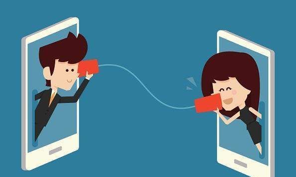 距离打败了你的异地恋?一张照片找回恋爱的亲