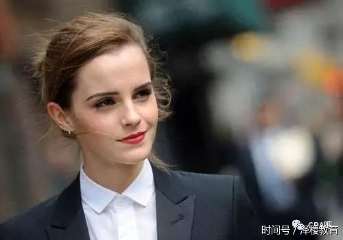 高颜值,高学历,高情商,盘点叱咤财务职场风云的